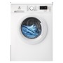 Lavadora Electrolux EN2F4822BF 8 kg 1200 rpm Blanco