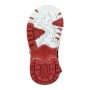 Sandales pour Enfants Spiderman 73649 Rouge