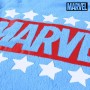 Pyjama Enfant Marvel Bleu