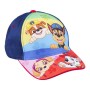 Casquette enfant The Paw Patrol Bleu (53 cm)