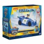 Playset de Vehículos Paw Patrol Bizak (3 pcs)