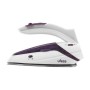 Fer à repasser Vapeur-Sec de Voyage UFESA PV0500 75 g/min 1100W Blanc Violet