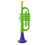 Juguete Musical Reig 41 cm Trompeta