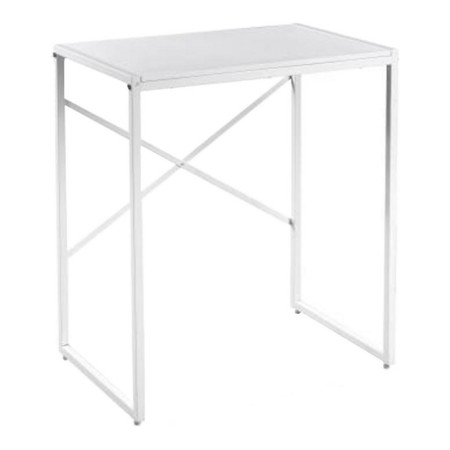 Bureau Versa Métal Polycarbonate (46 x 68,5 x 75 cm)