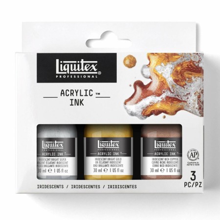 Encre originale Liquitex 30 ml (Reconditionné A)