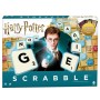 Juego de Mesa Mattel GMG29 - Scrabble Harry Potter Alemán (Reacondicionado A)