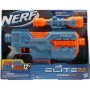 Pistola de Dardos Nerf E9961 (Reacondicionado A)