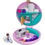 Accessoires pour poupées Polly Pocket Donut Pajama Party (Reconditionné A+)