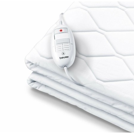 Housse de matelas électrique Beurer 60 W (Reconditionné B)