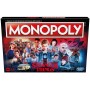 Jeu de société Monopoly Monopoly Stranger Things (Reconditionné D)