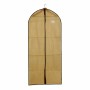 Portatrajes Beige (1 x 137 x 60 cm) (24 Unidades)