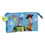 Portatodo Toy Story Let's Play Azul (22 x 12 x 3 cm)