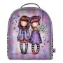 Sac à dos Casual The Duet Gorjuss The Duet