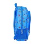 Cartable SuperThings Superthings Bleu Multicouleur (32 x 14 x 42 cm)