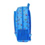 Mochila Escolar SuperThings Superthings Azul Multicolor (32 x 14 x 42 cm)