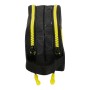 Trousse d'écolier Batman Comix Noir Jaune (21 x 8 x 6 cm)