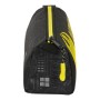Trousse d'écolier Batman Comix Noir Jaune (21 x 8 x 7 cm)