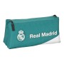Trousse de toilette enfant Real Madrid C.F. Blanc Vert turquoise (22 x 10 x 8 cm)