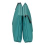 Trousse de toilette enfant Real Madrid C.F. Blanc Vert turquoise (22 x 10 x 8 cm)