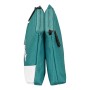 Trousse de toilette enfant Real Madrid C.F. Blanc Vert turquoise (22 x 10 x 8 cm)