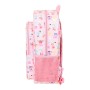 Cartable Peppa Pig Having fun Rose (26 x 34 x 11 cm)