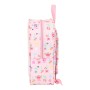 Cartable Peppa Pig Having Fun Rose (22 x 27 x 10 cm)