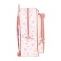 Cartable Princesses Disney Dream it Rose (26 x 34 x 11 cm)