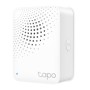 Capteur de Mouvement TP-Link Tapo H100 Blanc