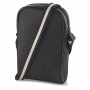 Bandolera Campus Compact Puma 078827 01 Negro