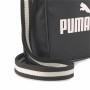 Sac bandoulière Campus Compact Puma 078827 01 Noir