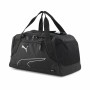 Bolsa de Deporte Fundamentals Puma S BK Negro