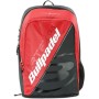 Paletero Vertex Bullpadel 463180 Rojo