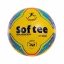 Balle de Futsal Softee Performance 11 Jaune (Taille unique)