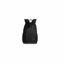 Mochila Deportiva Munich BackPack Slim Negro