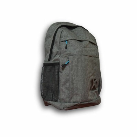 Sac à dos de Sport Munich BackPack Slim Gris foncé