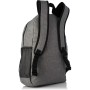 Mochila Deportiva Munich BackPack Slim Gris oscuro