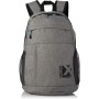 Mochila Deportiva Munich BackPack Slim Gris oscuro