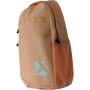 Mochila Deportiva Munich BackPack Slim Marrón