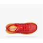 Baskets HOKA Rincon 3 Rouge