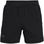 Short de Sport pour Homme Under Armour Launch Run 5'' Noir