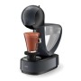 Cafetière à capsules Krups KP173B 1500W 1,2L Gris