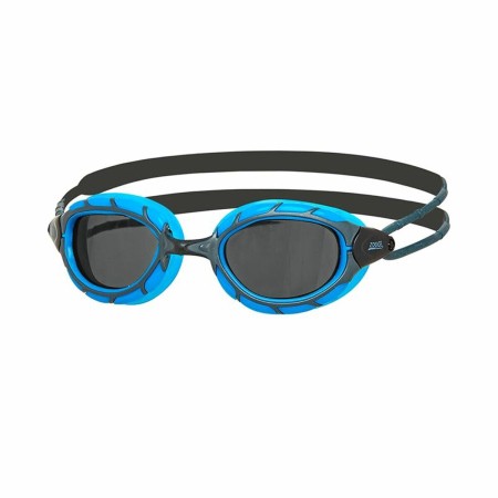 Gafas de Natación Zoggs Predator Azul Adultos