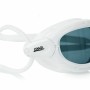 Gafas de Natación Zoggs Predator Blanco Adultos