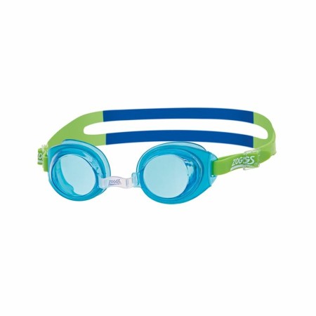 Lunettes de bain Zoggs Little Ripper Bleu Enfants