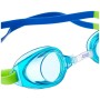 Gafas de Natación Zoggs Little Ripper Azul Niños