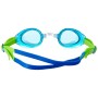 Gafas de Natación Zoggs Little Ripper Azul Niños