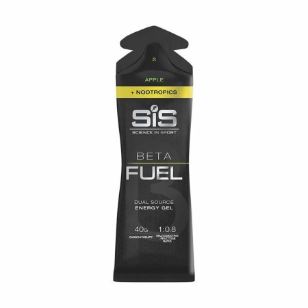 Gel Energético Shimano Beta Fuel Limón