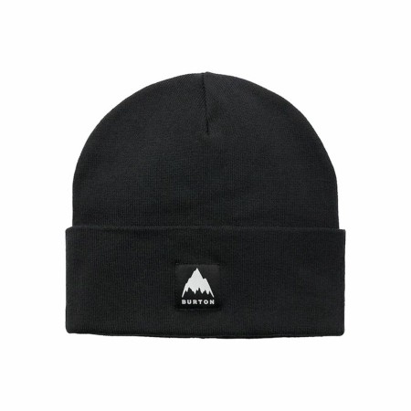 Gorro Burton Kactusbunch Negro Talla única