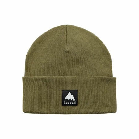 Gorro Burton Kactusbunch Verde Talla única