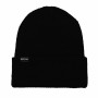 Gorro Burton True Negro Talla única